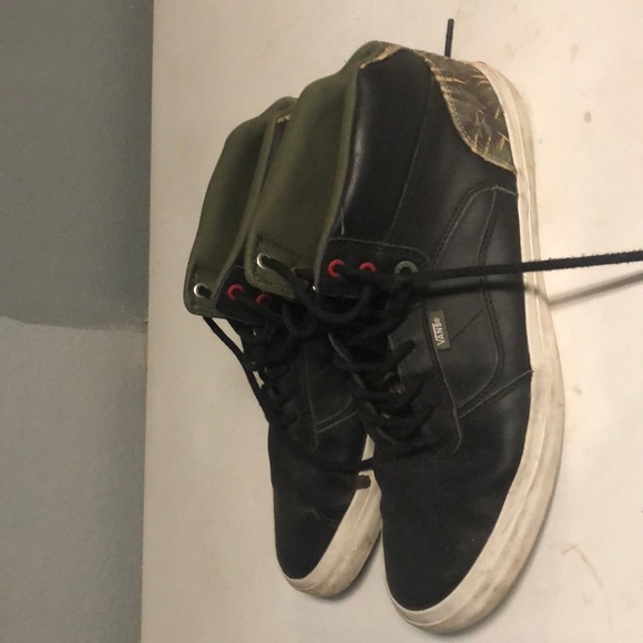 Vans Other - Vans OTW